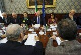 Criminalità: vertice a Napoli con ministro Alfano