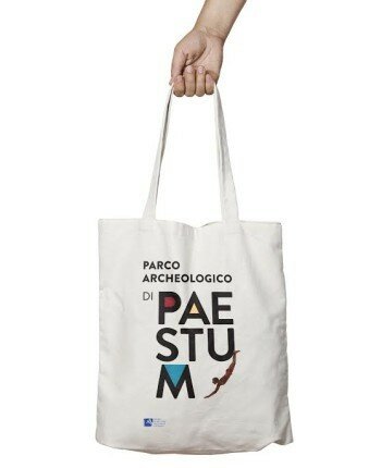 borsa Paestum