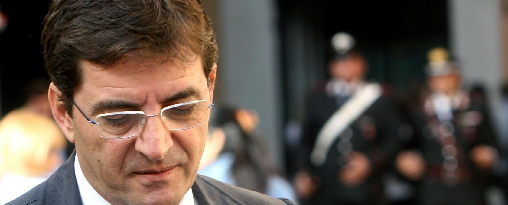 nicola cosentino