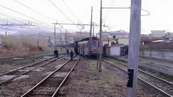 cumana incidente