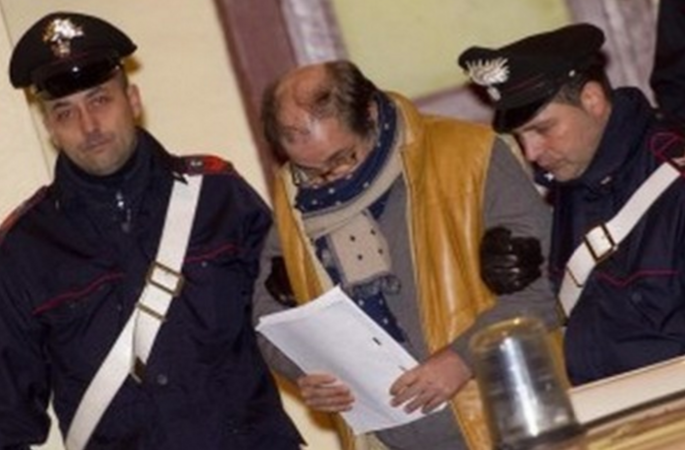 domenico ferrara