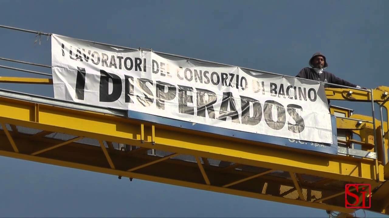 disperados