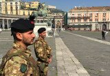 soldati napoli