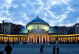piazza plebiscito