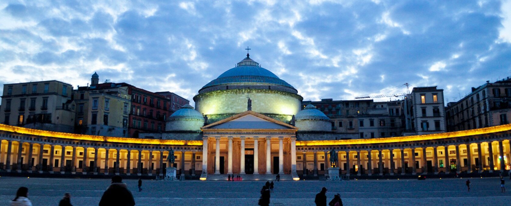 piazza plebiscito