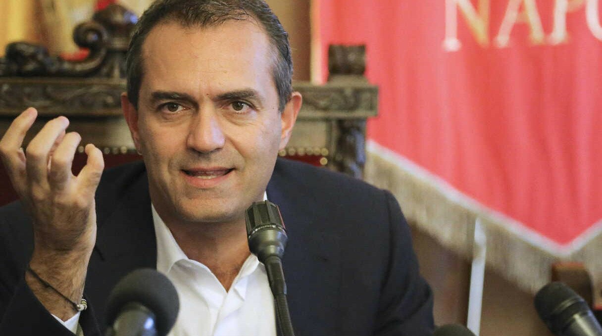 de magistris