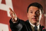 matteo renzi