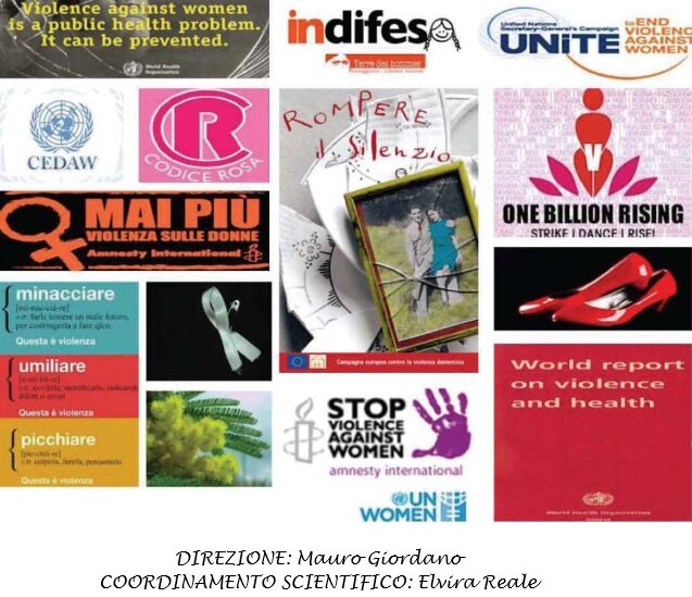 violenza corso