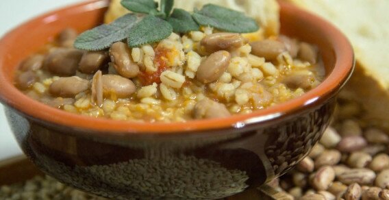 zuppa-di-fagioli