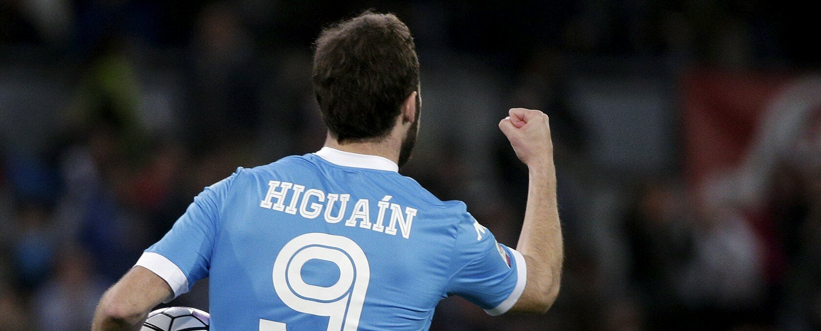 higuain
