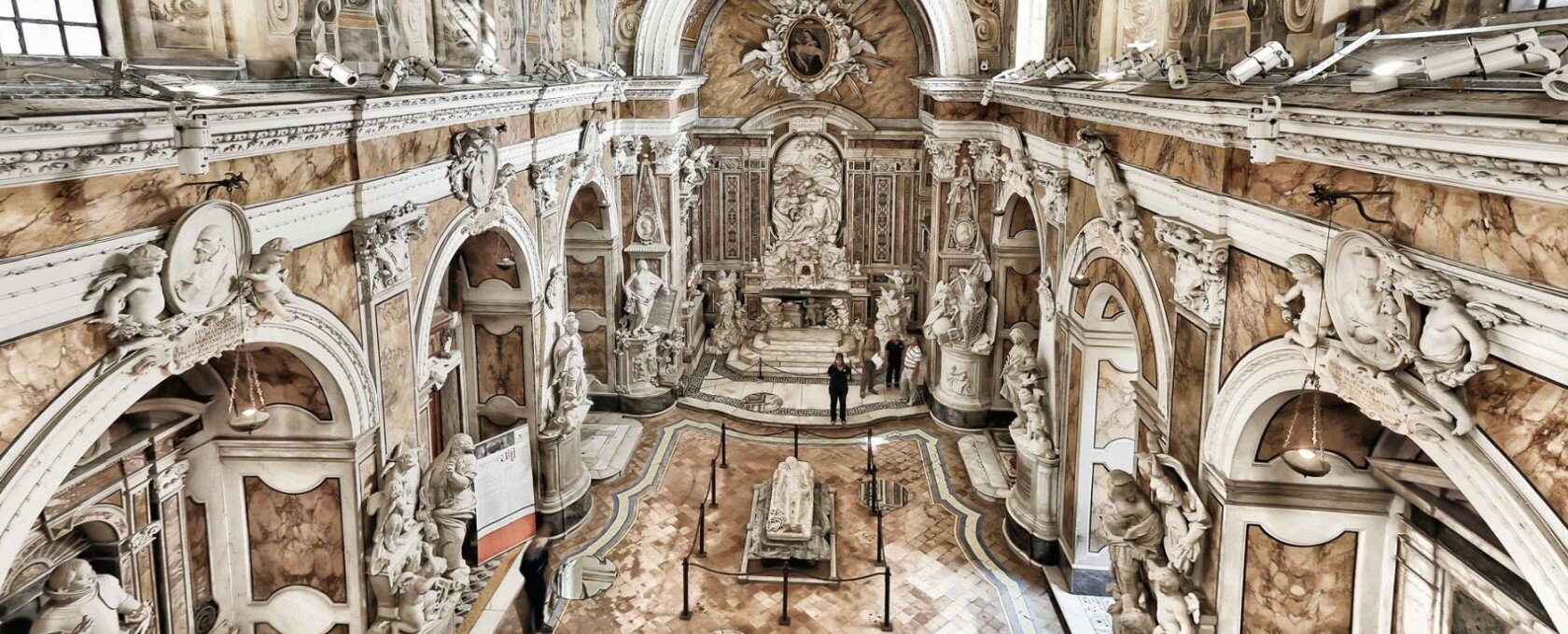 cappella-san-severo
