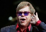 elton john