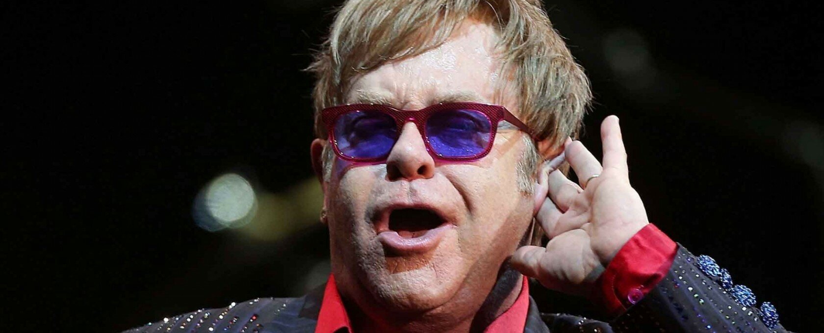 elton john