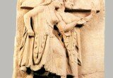 le metope di foce sele
