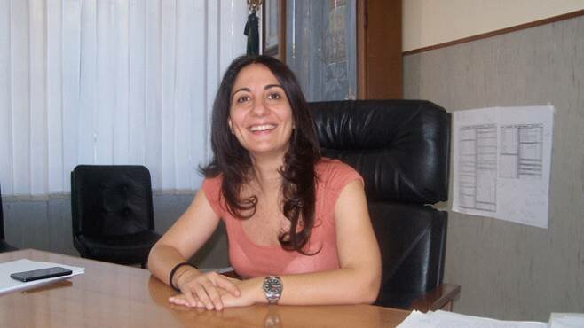 Rosa De Lucia