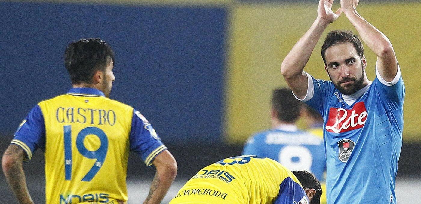 Higuain