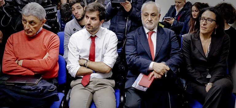 Primarie:Napoli, presentati candidati centrosinistra